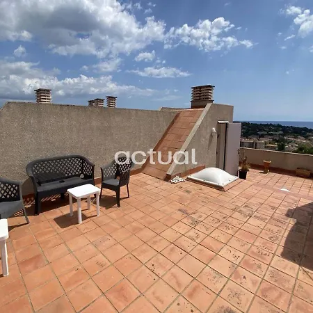 Casa Mirador * S'Agaro