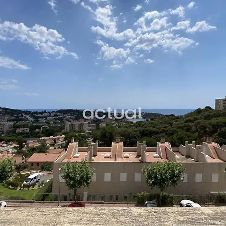 Σπίτι διακοπών Casa Mirador *