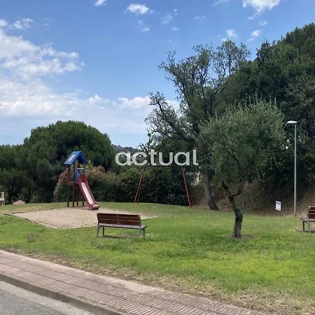 Casa Mirador Σπίτι διακοπών S'Agaro