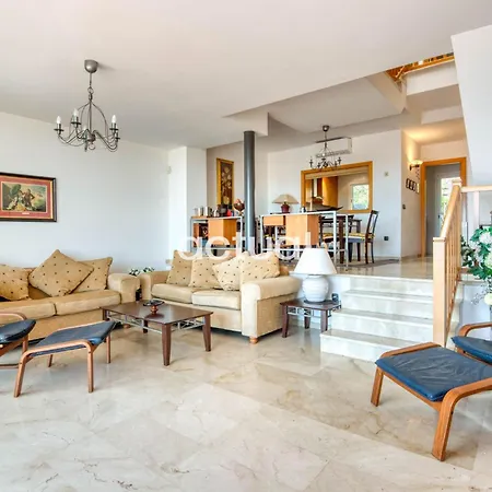 Ferienhaus Casa Mirador