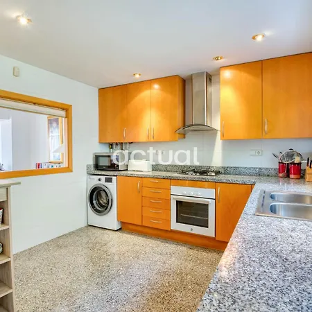 Casa Mirador Ferienhaus
