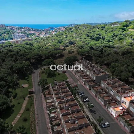 Casa Mirador S'Agaró