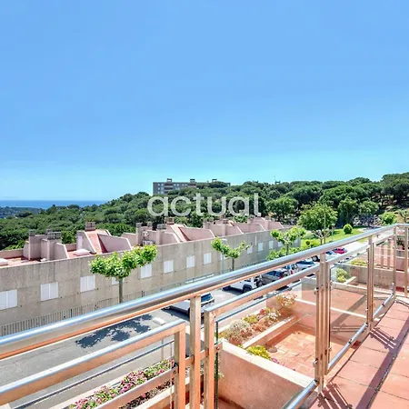 Casa Mirador S'Agaró
