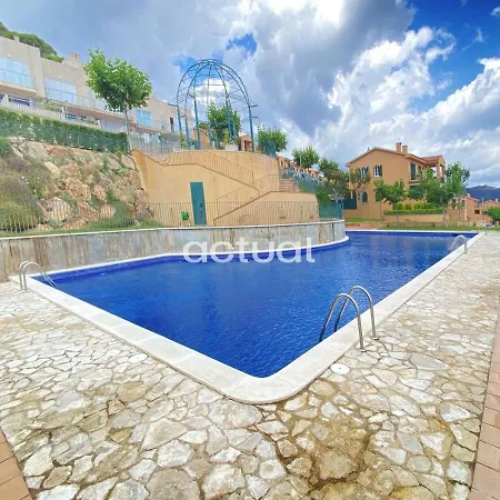 Casa Mirador * 萨卡罗