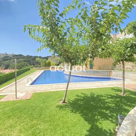 度假居 Casa Mirador