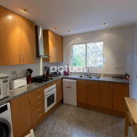 度假居 Casa Mirador 萨卡罗