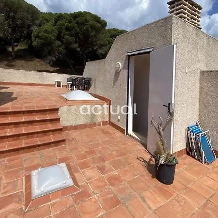 Casa Mirador 度假居