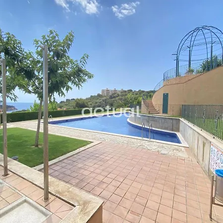 Casa Mirador 度假居 *
